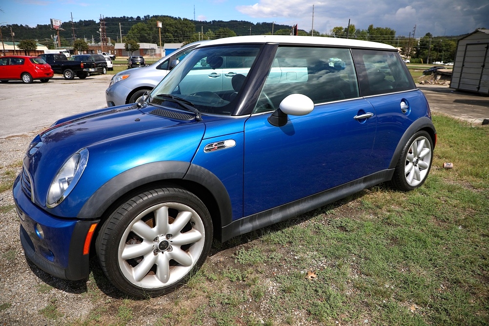 Sport Coupes Fort Payne Alabama