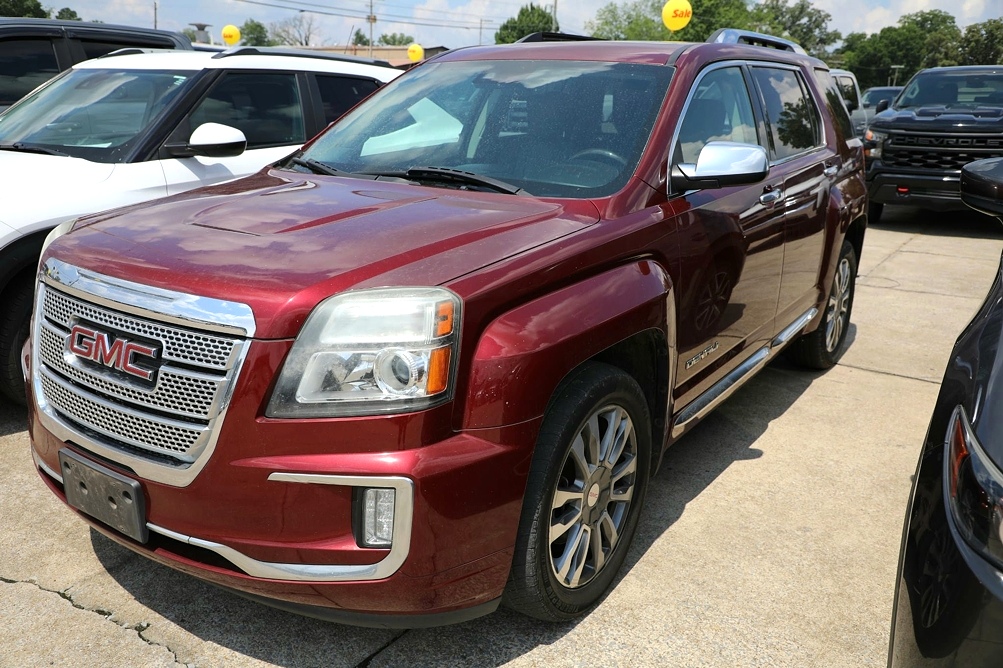 Sport Utility On Sale
