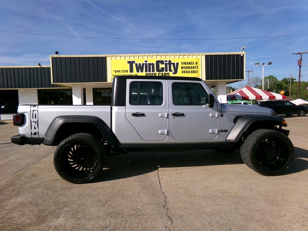 Fort Payne Alabama Trucks For Sale