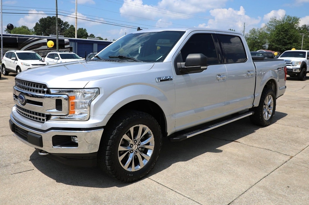 Trucks On Sale Fort Payne Alabama